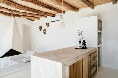 Vakantiehuis Ontspannende vakantie Orosei