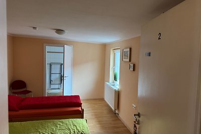 Vakantieappartement Gezinsvakantie Rogätz