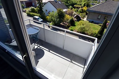 Appartamento Vacanza con famiglia Heiligenhafen