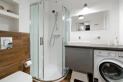 Appartamento Vacanza con famiglia Karpacz