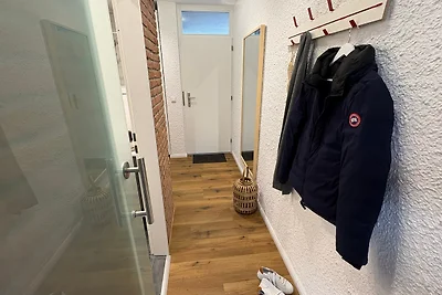 Ferienwohnung Nordseenest