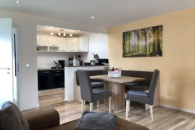 Bungalow "Am Eichholz" in Ilsenburg