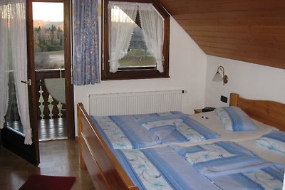 Vakantieappartement Gezinsvakantie Dachsberg