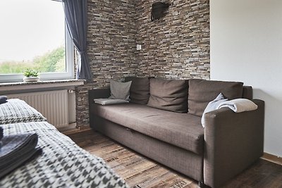 Vakantieappartement Gezinsvakantie Bad Berleburg