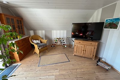 Vakantieappartement Gezinsvakantie Osteel