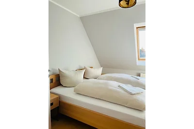 Ferienhaus Liese - Haupthaus