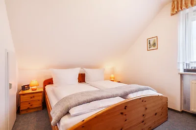 Apartamento Vacaciones familiares Lübbenau/ OT Ragow