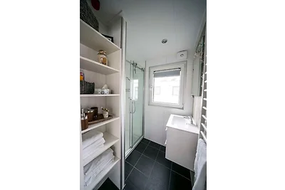 Casa su barca Vacanza single Vetschau