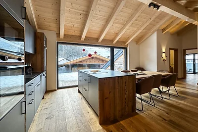 Ours Living Penthaus - inkl private