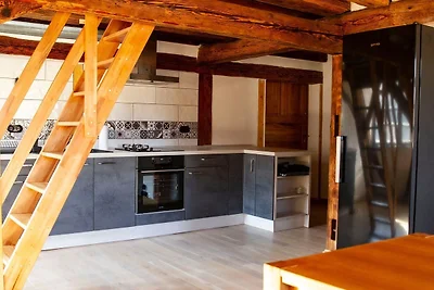 Vakantieappartement Gezinsvakantie Horb am Neckar