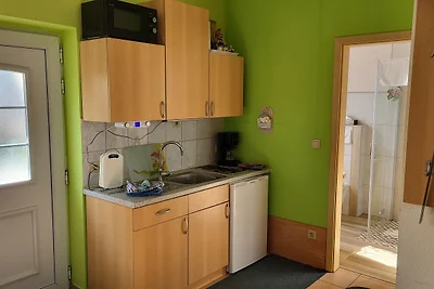 Vakantiehuis Ontspannende vakantie Lübbenau/ OT Ragow