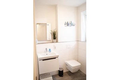 Ferienhaus Deichliebe