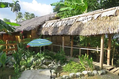 Casa Toa BUNGALOW RIO MIEL APP. 2