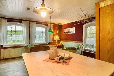 Vakantieappartement Gezinsvakantie Dornum