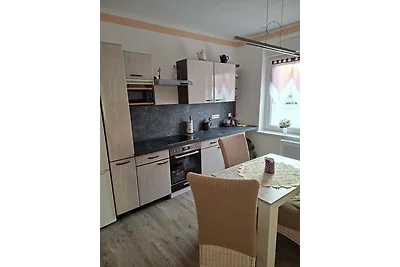 Vakantieappartement Gezinsvakantie Calau