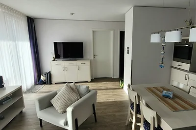 Apartment 26 "Strandgut"