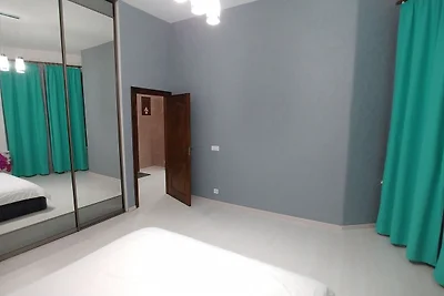 Holiday flat family holiday Kiev