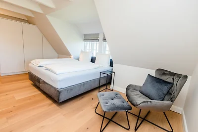 Reethüs Oevenum - Klassik trifft