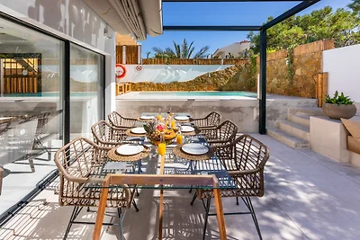 Villa Luxury Sunrise Private Pool