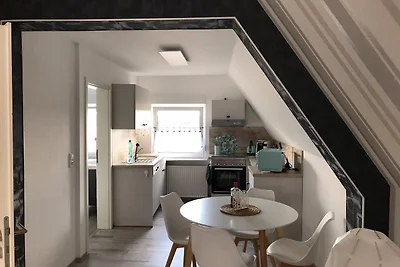 Ferienwohnung mit Seeblick