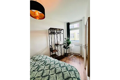 CASA CLARA - Stilvolle