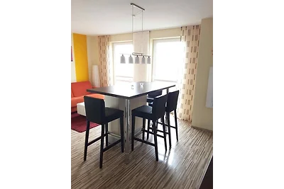 STHS78213 - FeWo 'Fehmarnstrand II'