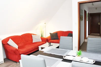 Vakantieappartement Gezinsvakantie Gerdau
