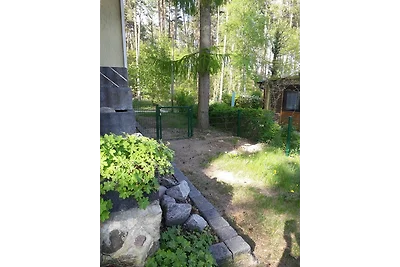 Casa vacanze Vacanza di relax Jabel