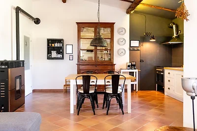 Vakantiehuis Ontspannende vakantie Orosei