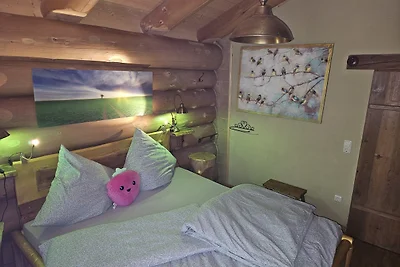 Casa vacanze Vacanza di relax Sankt Englmar