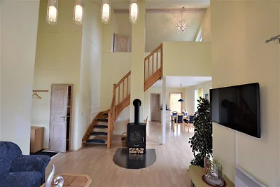 Appartamento Vacanza con famiglia Hohwacht