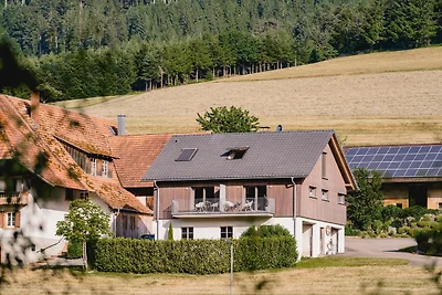 Vakantiehuis Ontspannende vakantie Hofstetten