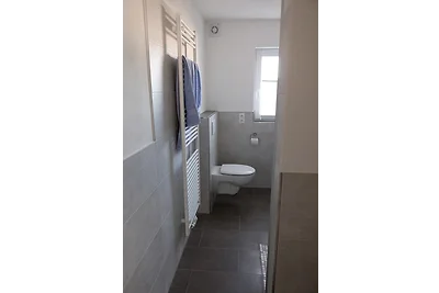 Ferienwohnung Naumann