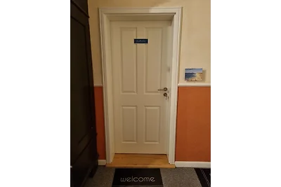 Vakantieappartement Gezinsvakantie Burg auf Fehmarn