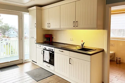 "Schilfhaus Ausblick" Unter den