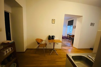 Vakantieappartement Gezinsvakantie Graz