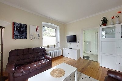 Vakantieappartement Gezinsvakantie Stoltebüll