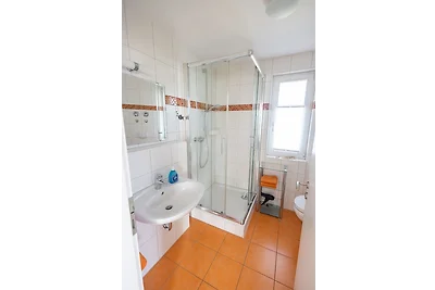 Vakantieappartement Gezinsvakantie Zingst