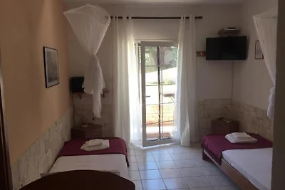 Appartamento Vacanza con famiglia 