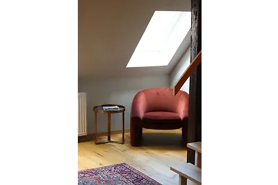Vakantieappartement Gezinsvakantie Zwickau