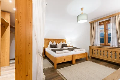 Appartement 4a " Waldkönig"