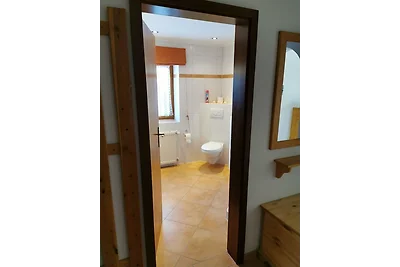 Appartamento Vacanza con famiglia Haidmühle
