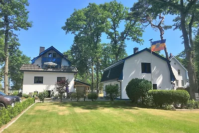 apartman za odmor Obiteljski odmor Boltenhagen