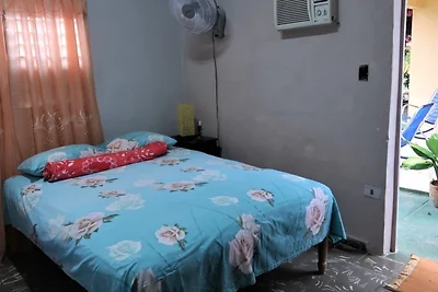 Appartamento Vacanza con famiglia Pinar del Rio