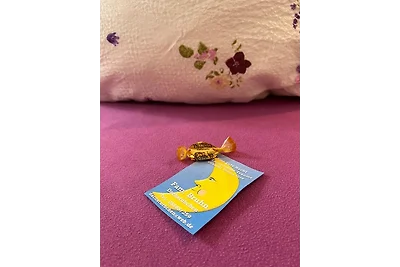 Gemütliche Ferienwohnung Nr. 1 im