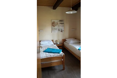 Ferienwohnung Raschke