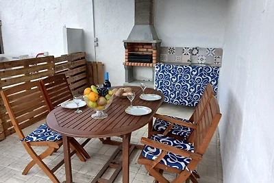 Vakantiehuis Ontspannende vakantie Faro