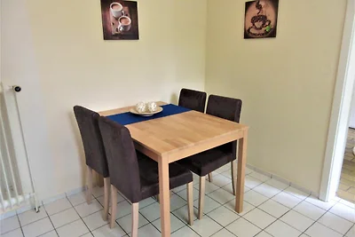 Schöne Ferienwohnung in Vrees