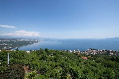 Appartamento Vacanza con famiglia Bregi