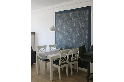 Ostseeidyll No. 8 - Aurora Vista -